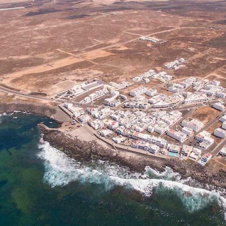 La Santa Ocean Lägenhet Exteriör bild