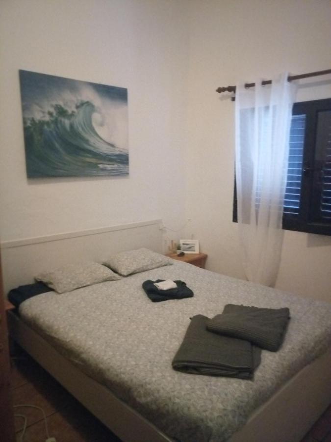 La Santa Ocean Lägenhet Exteriör bild